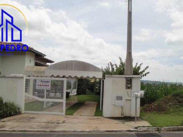 Casa para Venda em Águas de São Pedro - 2