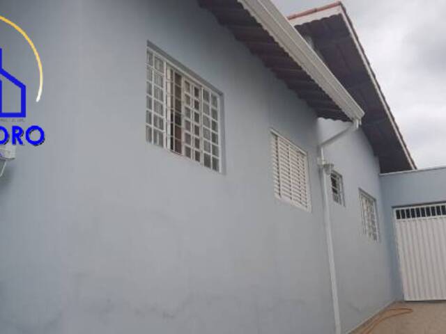 Casa para Venda em São Pedro - 3