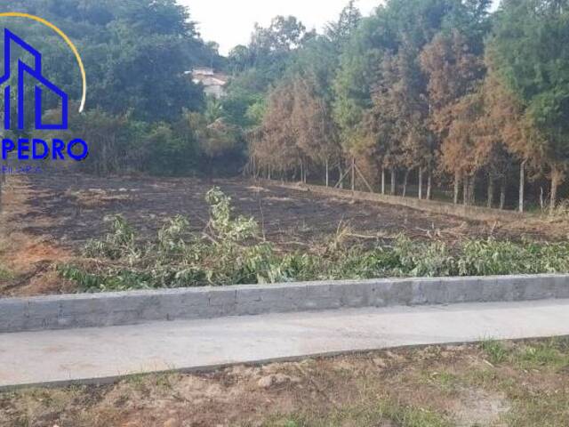 #TE852 - Terreno para Venda em São Pedro - SP