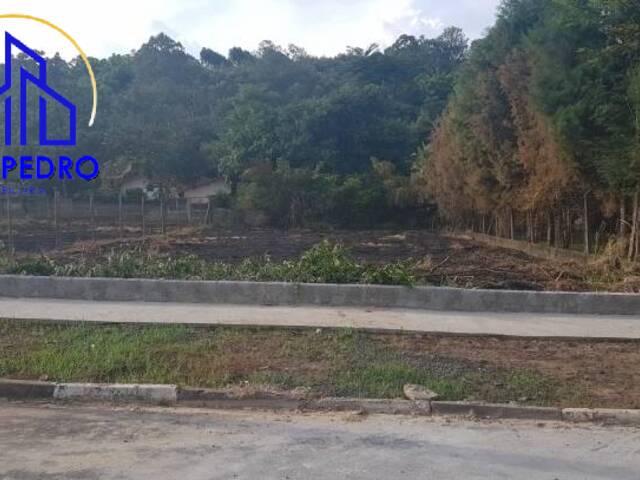 #TE852 - Terreno para Venda em São Pedro - SP