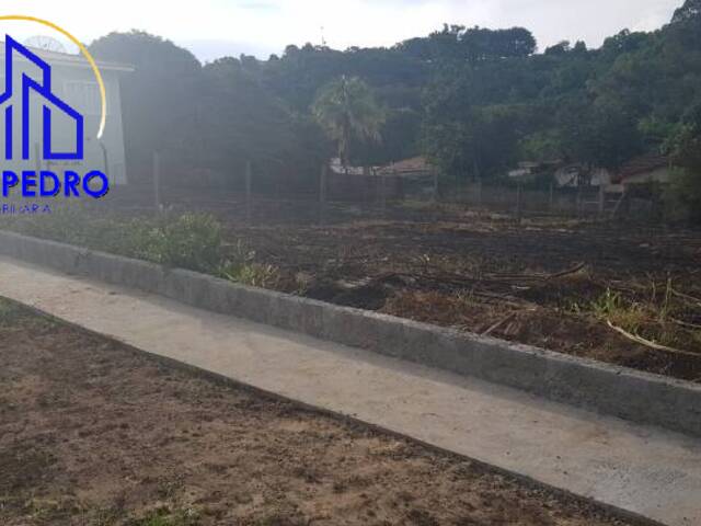 Terreno para Venda em São Pedro - 4