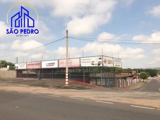 Ponto Comercial para Venda em São Pedro - 2