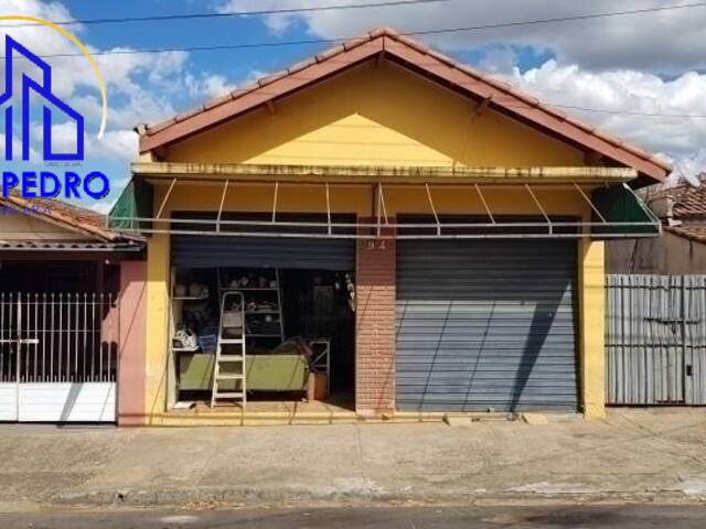 Ponto Comercial para Venda em São Pedro - 1