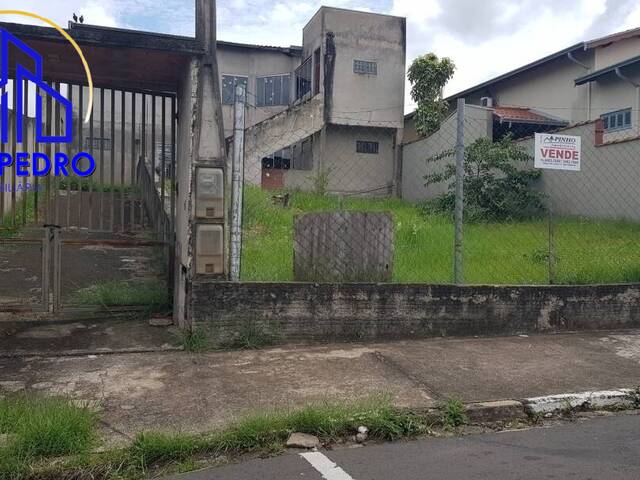 #CA965 - Casa para Venda em São Pedro - SP