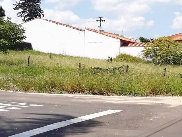 #TE973 - Terreno para Venda em São Pedro - SP