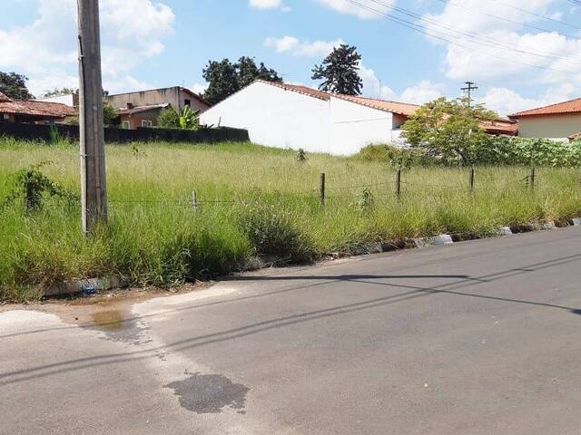 #TE973 - Terreno para Venda em São Pedro - SP