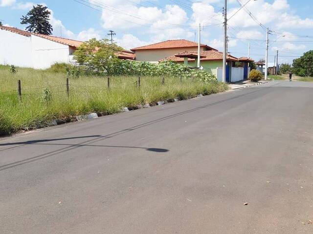 Terreno para Venda em São Pedro - 5