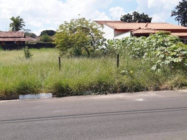 Terreno para Venda em São Pedro - 4