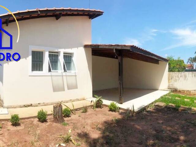 Casa para Venda em São Pedro - 2