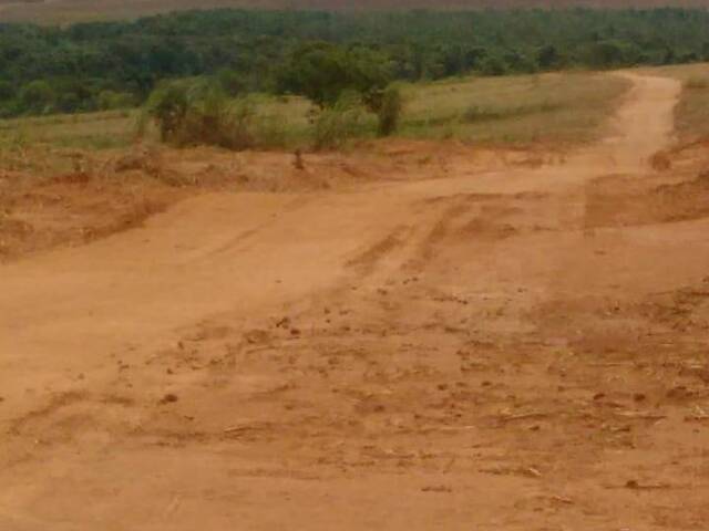 Fazenda para Venda em São Pedro - 1