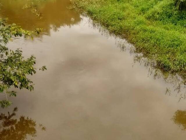 Fazenda para Venda em São Pedro - 5