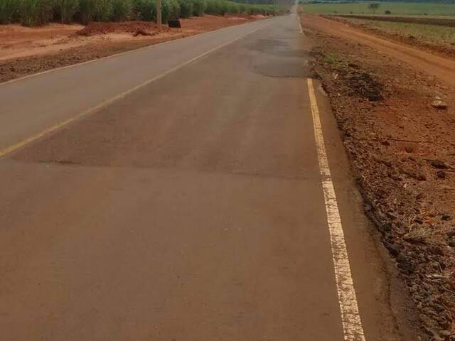 Fazenda para Venda em São Pedro - 3