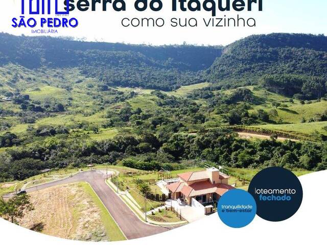 Terreno para Venda em São Pedro - 4