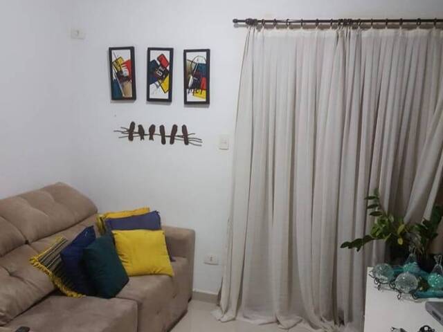 Apartamento para Venda em Águas de São Pedro - 3