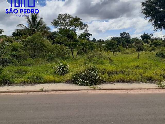 Terreno para Venda em São Pedro - 3