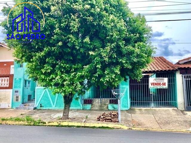 Casa para Venda em São Pedro - 2