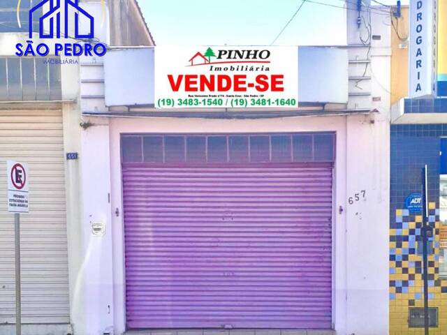 Sala para Venda em São Pedro - 1