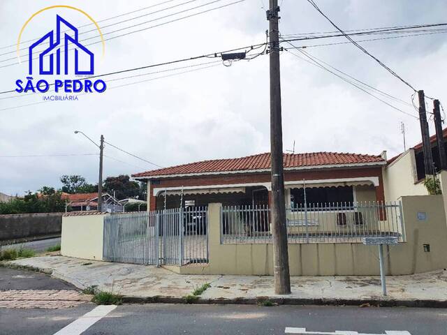 Casa para Venda em São Pedro - 1