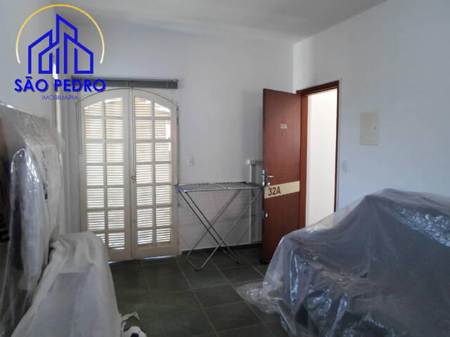 Apartamento para Venda em São Pedro - 1