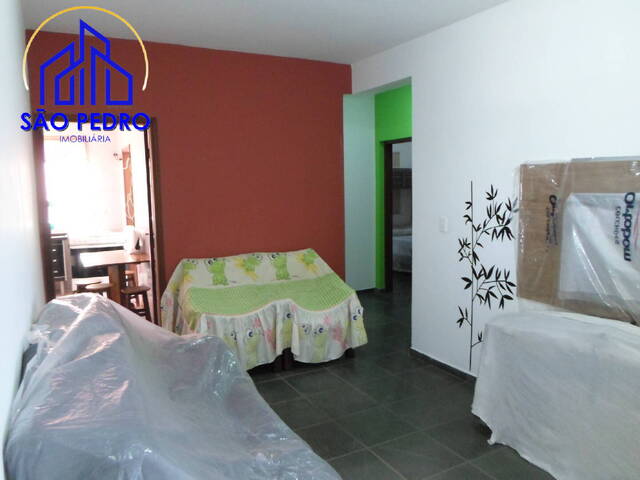 Apartamento para Venda em São Pedro - 2