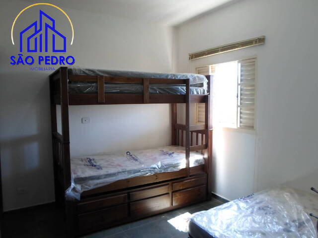 Apartamento para Venda em São Pedro - 4