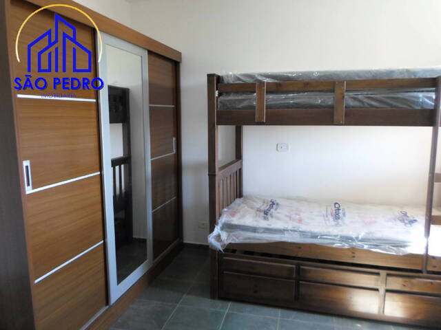 Apartamento para Venda em São Pedro - 5