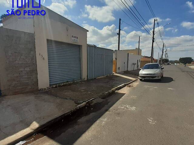 #CO1135 - Sala para Venda em São Pedro - SP - 1