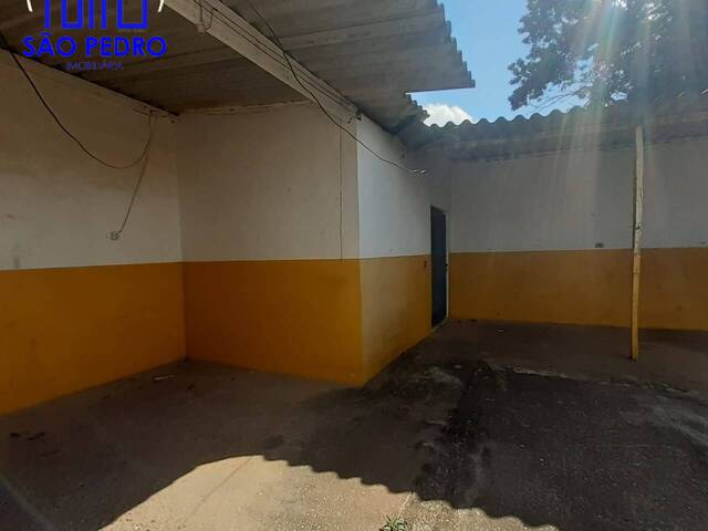 Sala para Venda em São Pedro - 2