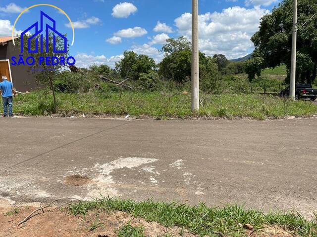 #TE1162 - Terreno para Venda em Charqueada - SP - 2