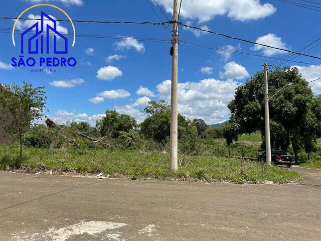 Terreno para Venda em Charqueada - 1