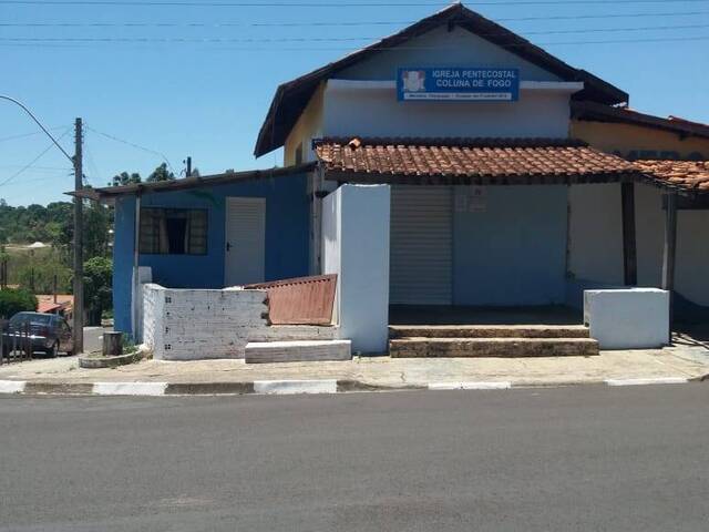 Casa para Venda em Charqueada - 4