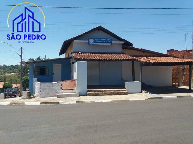 #CA1167 - Casa para Venda em Charqueada - SP - 1