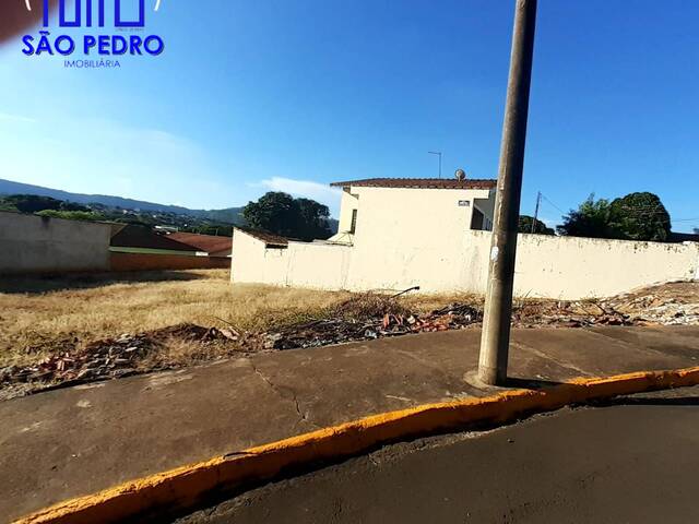 Terreno para Venda em São Pedro - 5