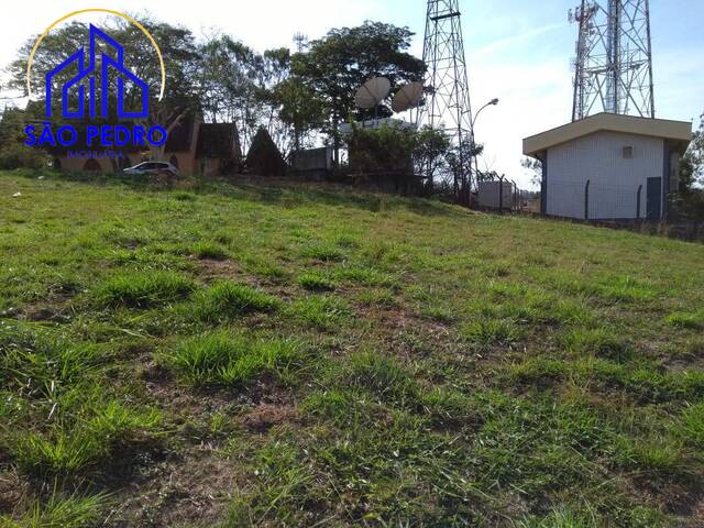 Terreno para Venda em Águas de São Pedro - 1