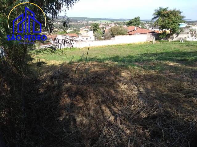 Terreno para Venda em Águas de São Pedro - 5