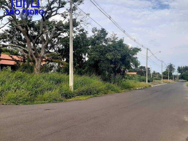 Terreno para Venda em São Pedro - 2