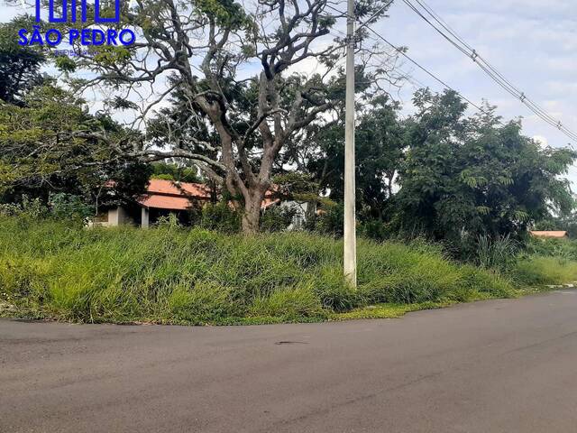 Terreno para Venda em São Pedro - 3