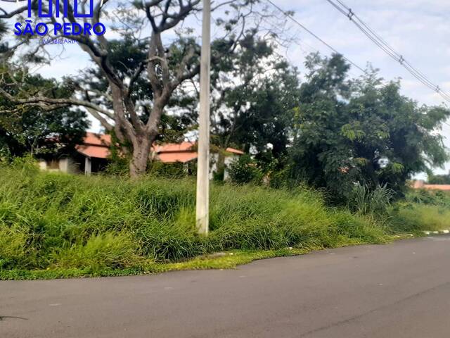 Terreno para Venda em São Pedro - 5