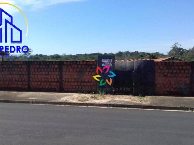 Casa para Venda em São Pedro - 3