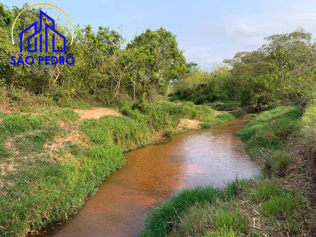 #SI504 - Sítio para Venda em Santa Maria da Serra - SP - 2