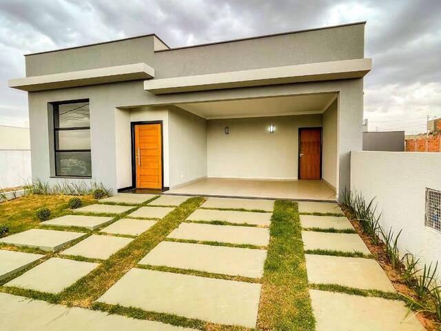 Casa para Venda em Piracicaba - 1