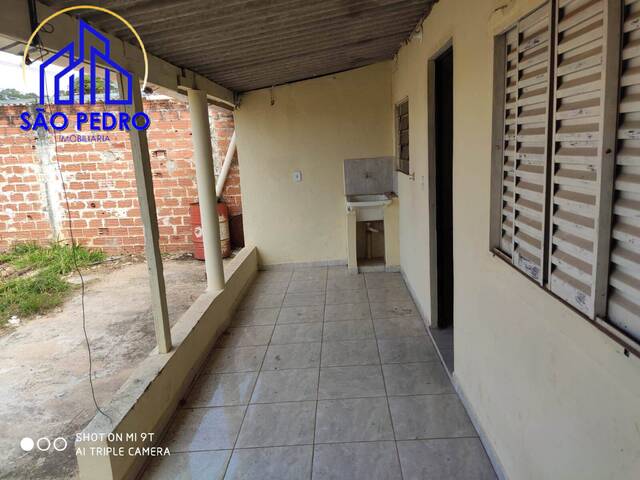 Casa para Venda em São Pedro - 5