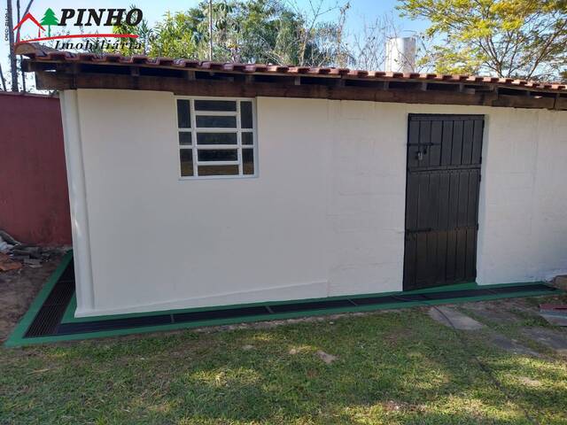 Casa para Venda em São Pedro - 2