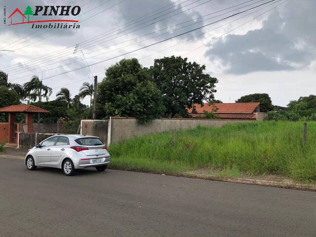 Terreno para Venda em São Pedro - 2