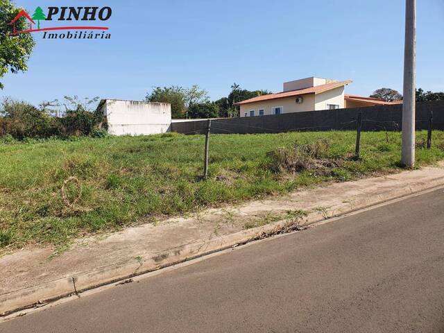 #TE1288 - Terreno para Venda em São Pedro - SP - 3