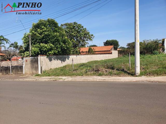 Terreno para Venda em São Pedro - 5