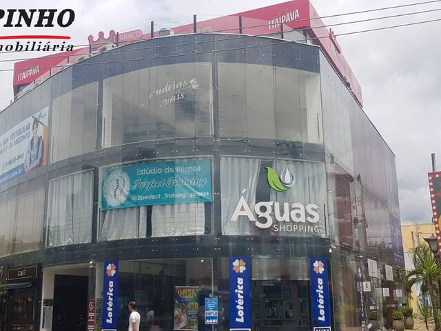 Sala para Venda em Águas de São Pedro - 3