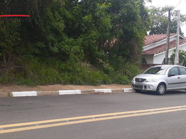 Terreno para Venda em São Pedro - 2