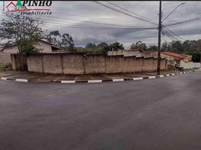 Terreno para Venda em São Pedro - 1