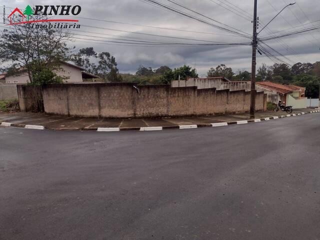 Terreno para Venda em São Pedro - 4